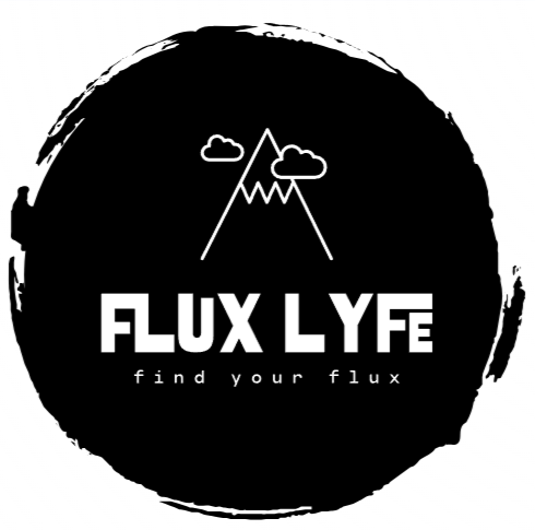 Flux Lyfe Logo